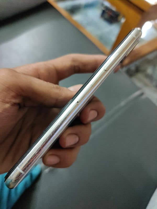 Iphone x Pta approved 3