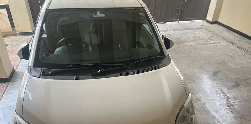 Daihatsu Boon 2018 1