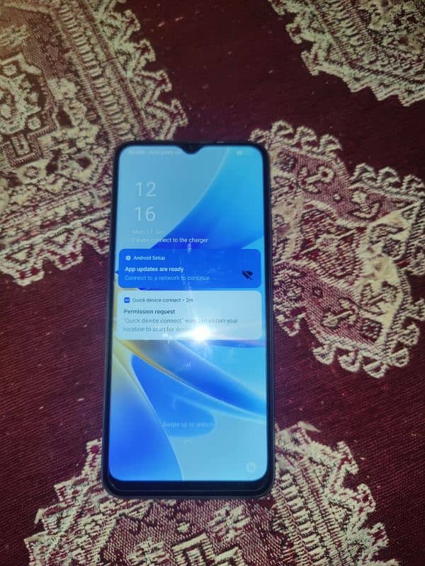 oppo A17 all ol no problem 1