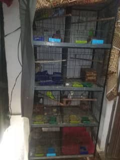 cages for sale