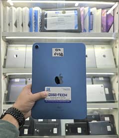 Apple Ipad 10th Generation 64GB