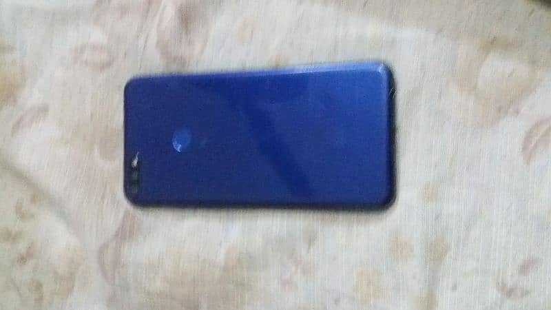 HUAWEI y7 1