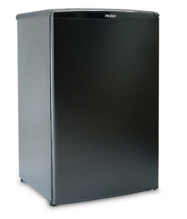 Haier single door fridge 3 months use only 0