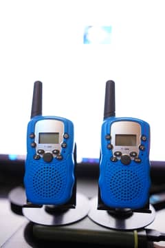 Walkie talkie t-388