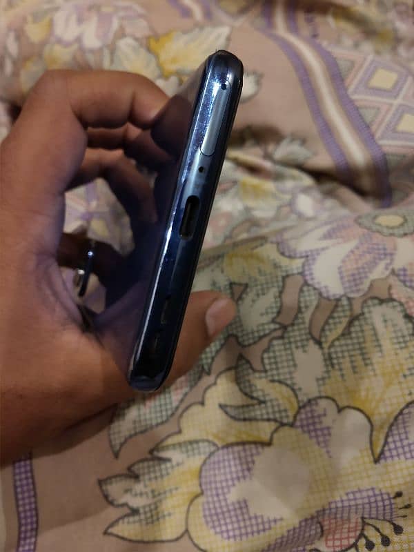 Oneplus9 Dual sim pta aproved 12/256 4