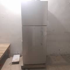 fridge