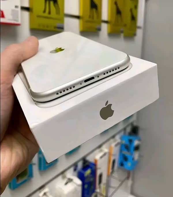 iPhone 11 non pta 1