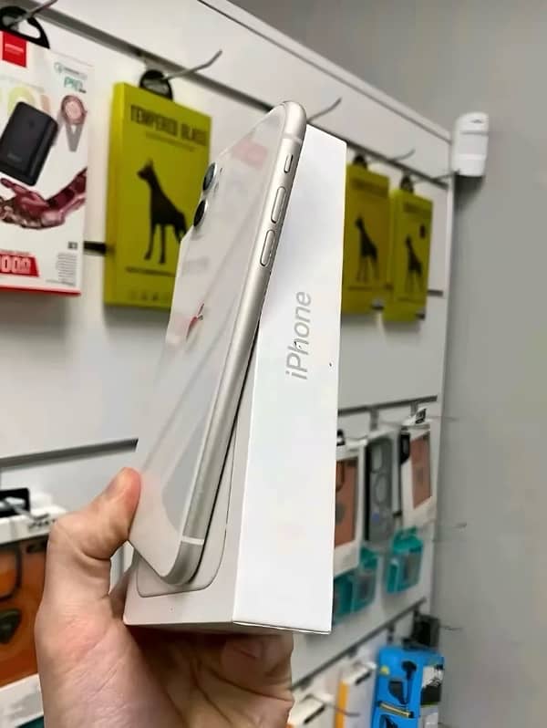 iPhone 11 non pta 2