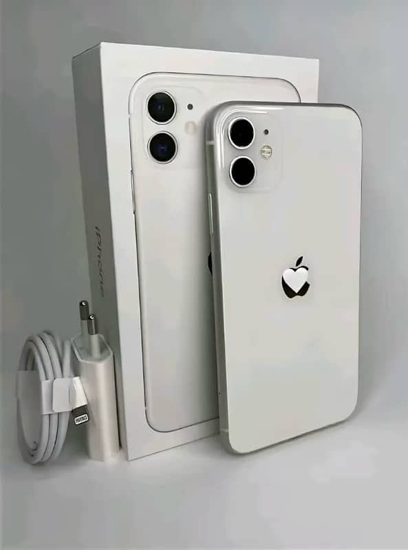 iPhone 11 non pta 4