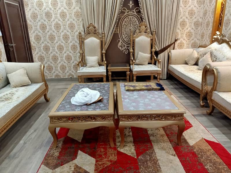 10 MARLA HOUSE FOR RENT IN BAHRIA TOWN LAHORE 28