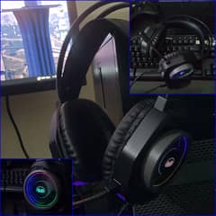 Gaming Headset for Sale