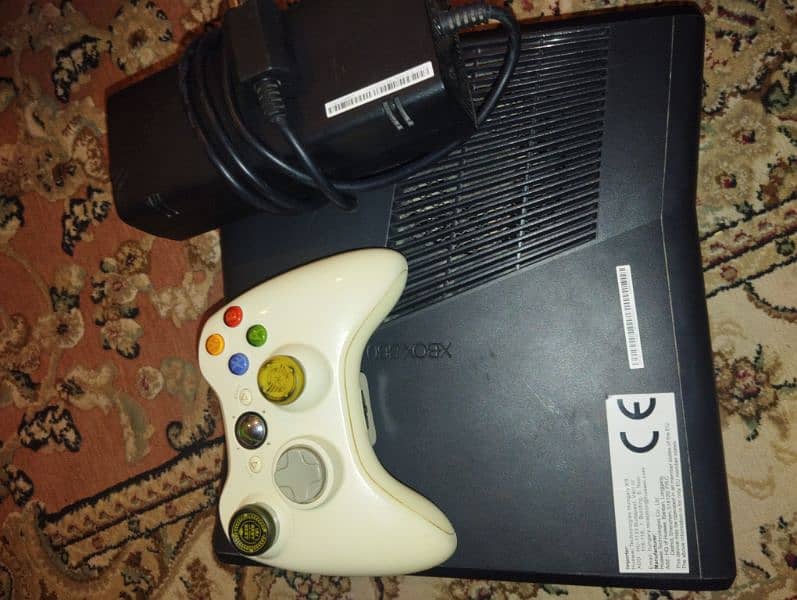 xbox360 0