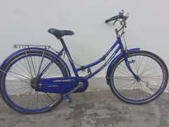 bicycle-