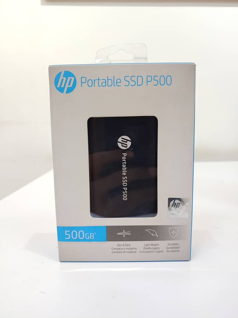 Portable SSD HDD Hard Drive 1TB 2TB 4TB 4