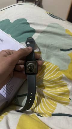 Apple Watch Series 9 41mm GPS + CELLULAR