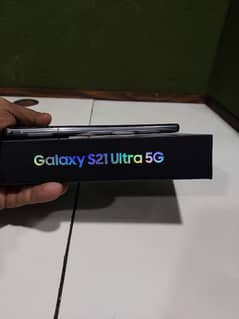 samsung s21 ultra official pta approved 256 gb