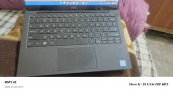 Dell XPS 13 9380