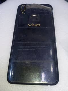 vivo y85