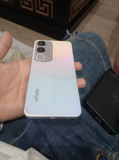 vivo Y19S