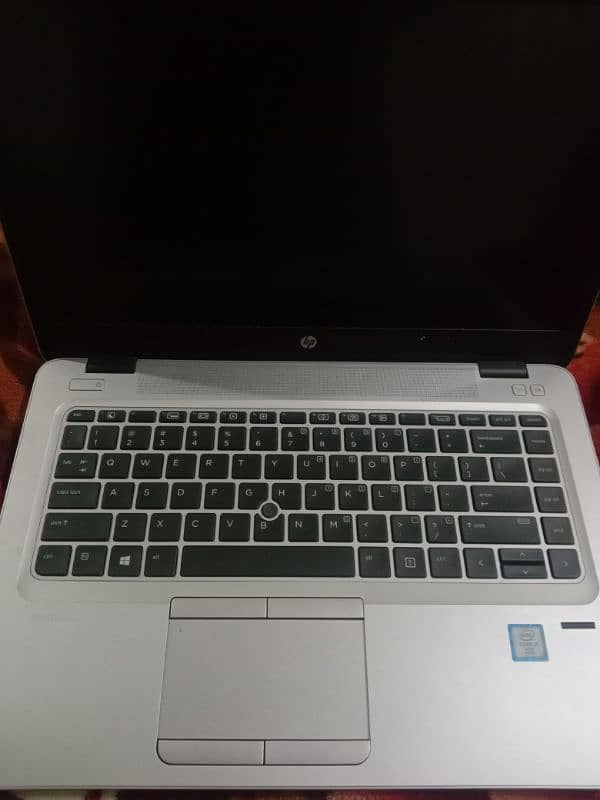 Laptop hp 16 gb ram 256 gb memory for sale 2