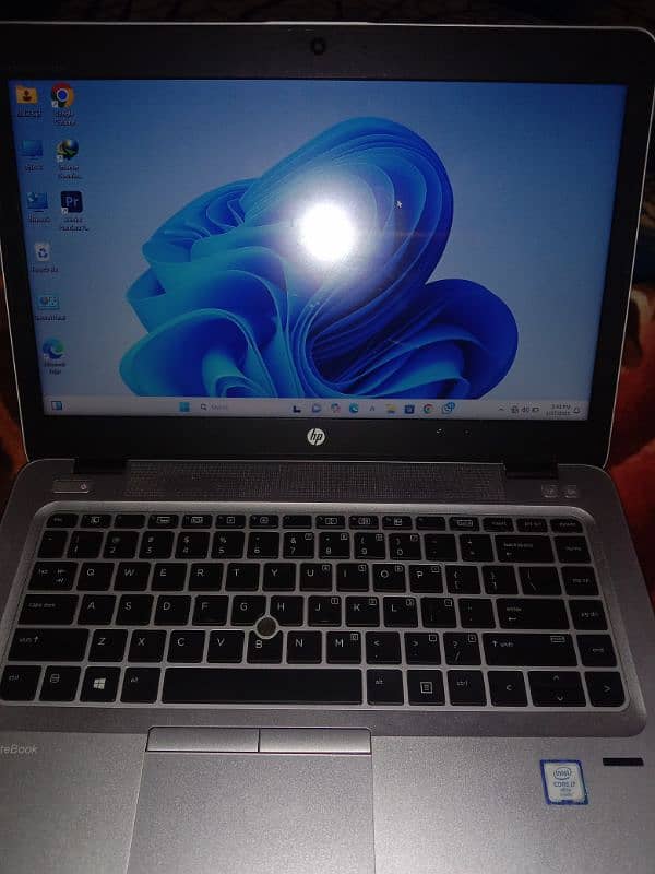 Laptop hp 16 gb ram 256 gb memory for sale 3