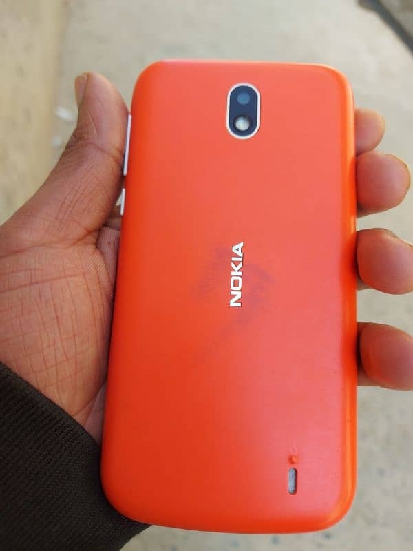 Nokia 1 for Sale 1