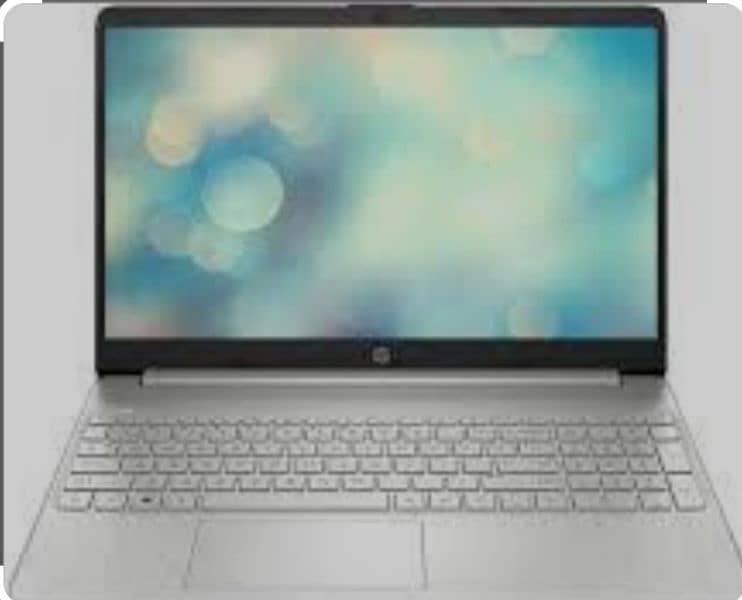 HP Laptop 2