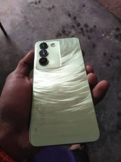 VIVO Y100 for sale in warrenty (2 months used)