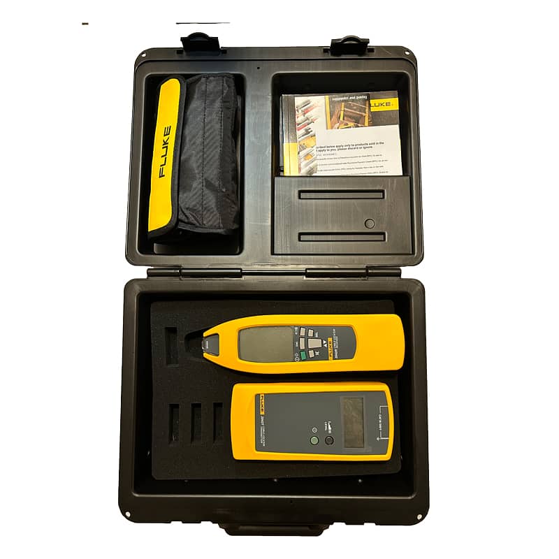 Fluke 2042 Cable locator In Pakistan 1