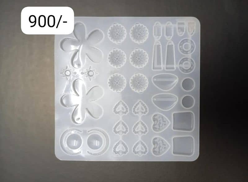 resin moulds available price mentioned in their photos 2