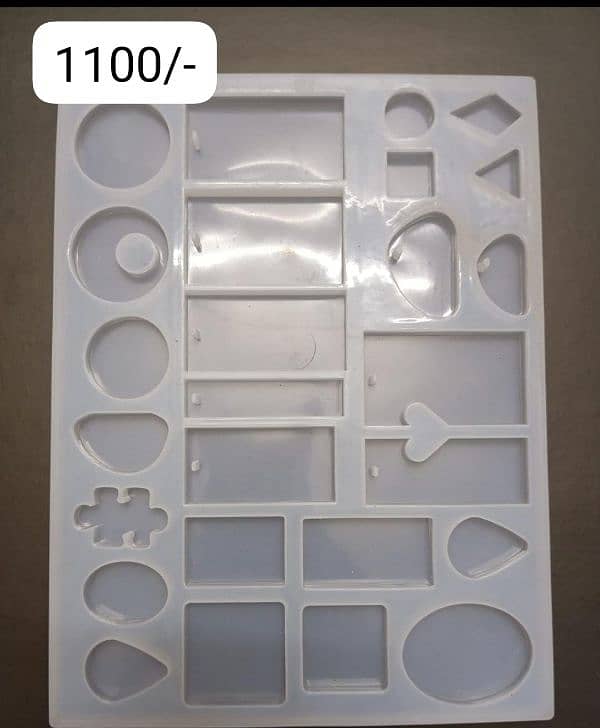 resin moulds available price mentioned in their photos 4