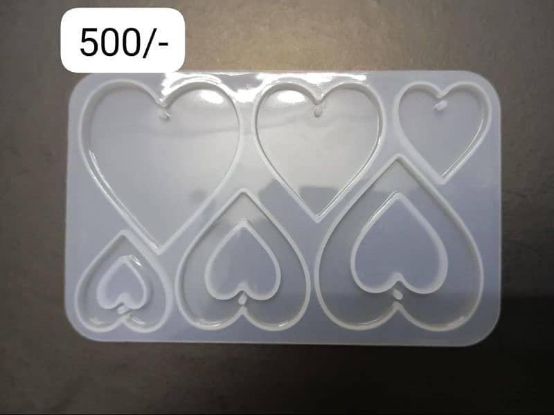 resin moulds available price mentioned in their photos 18