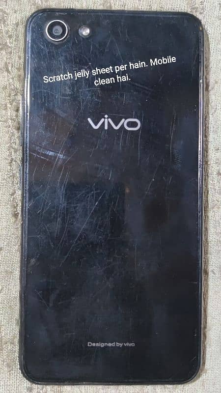 Vivo Y83, 6gb/128gb, Dual SIM, PTA Approved, Hotspot Mobile 7