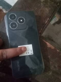 real me c61 , fresh mobile offer