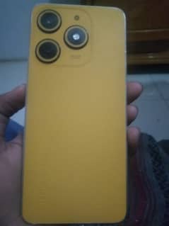 Tecno spark 10/9 condition 8/256 memory