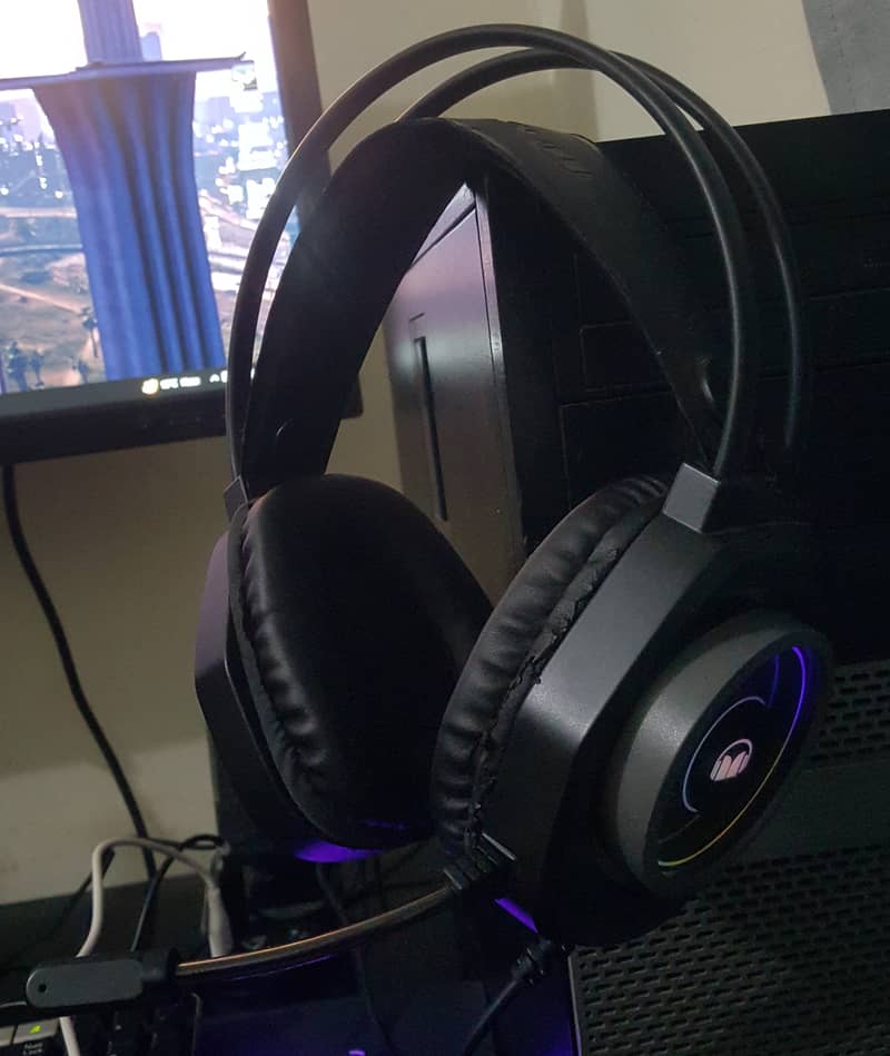 Gaming Headset for Sale 1