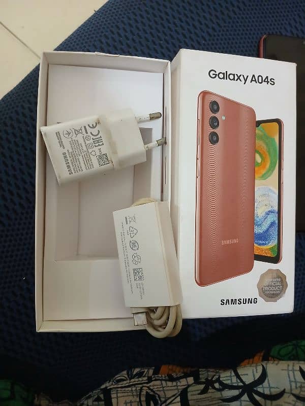 samsung galaxy A04s 2