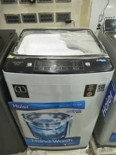 Automatic Washing Machine available