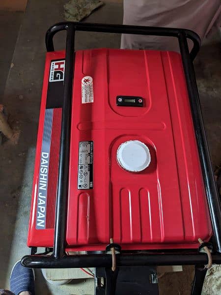 Generator for sale 1