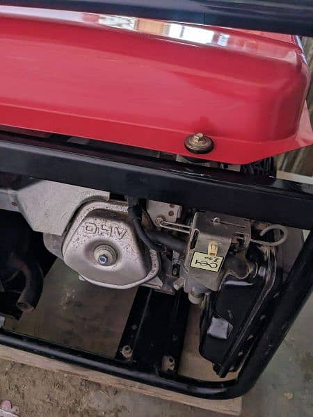 Generator for sale 2