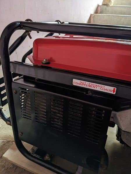 Generator for sale 3