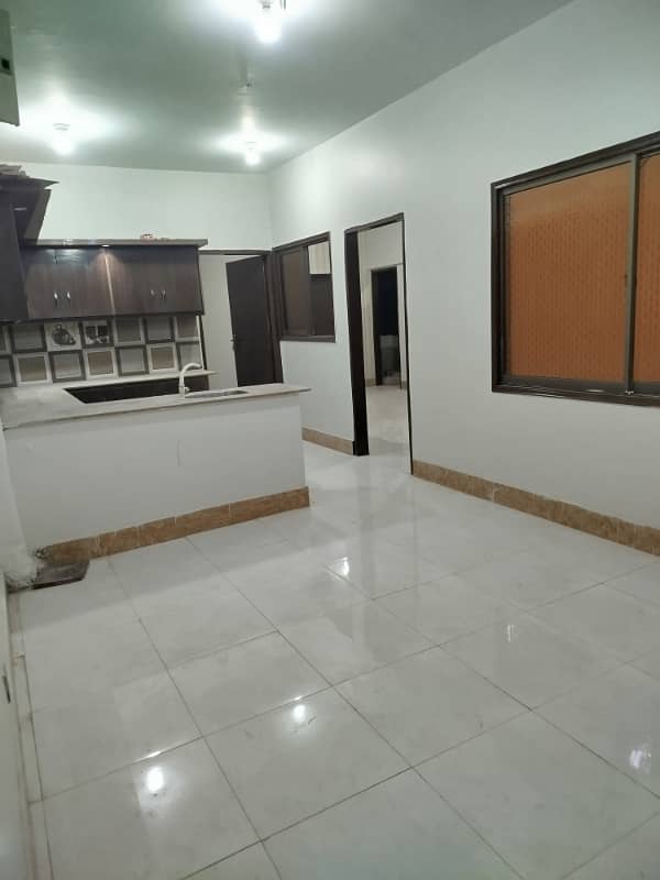 Rt Plaza 2 BED DD L Block Near KMDC 7