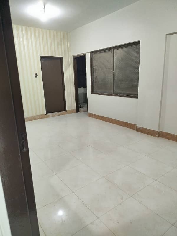 Rt Plaza 2 BED DD L Block Near KMDC 11