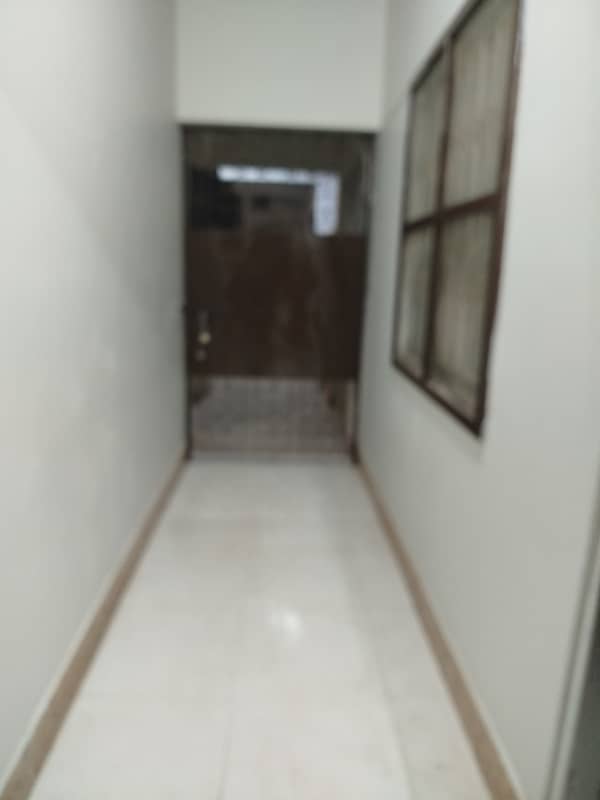 Rt Plaza 2 BED DD L Block Near KMDC 0