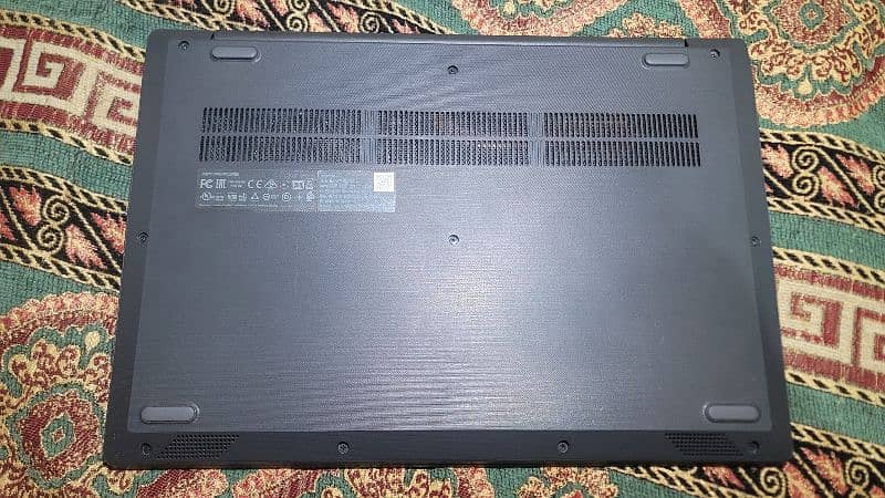 Lenovo  corei5 10th generation 4