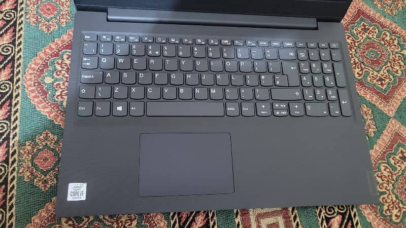 Lenovo  corei5 10th generation 6