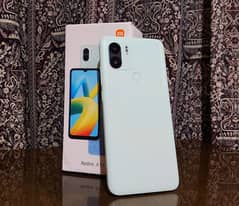 Redmi A1 PLUS condition 10 out of 10