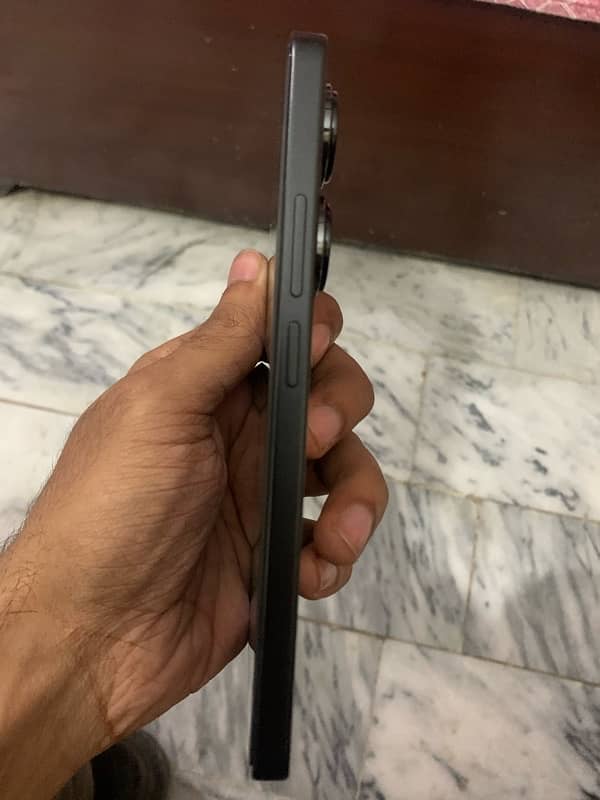 Selling My New Redmi Note 13 Pro (Only 2 Days used) 1