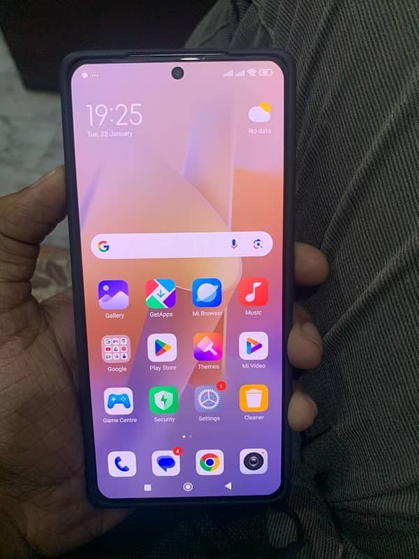 Selling My New Redmi Note 13 Pro (Only 2 Days used) 2