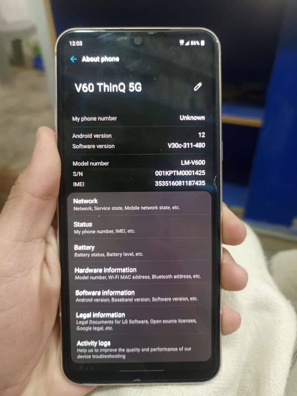 lg v60 thing 5g 1